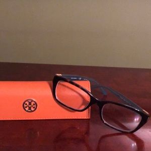 Tory Burch Eyeglass Frames
